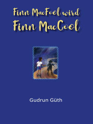 cover image of Finn MacFool wird Finn MacCool